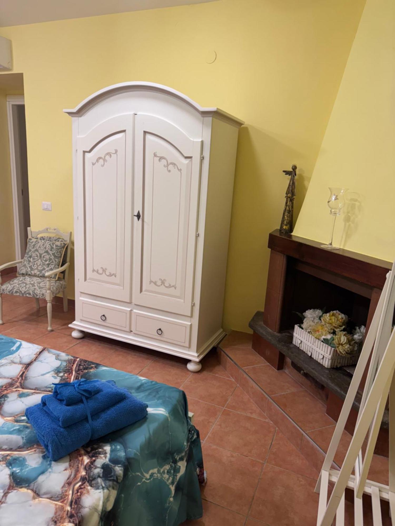 Ferienwohnung Il Limoneto Di Teresa Amalfi Coast Maiori Exterior foto